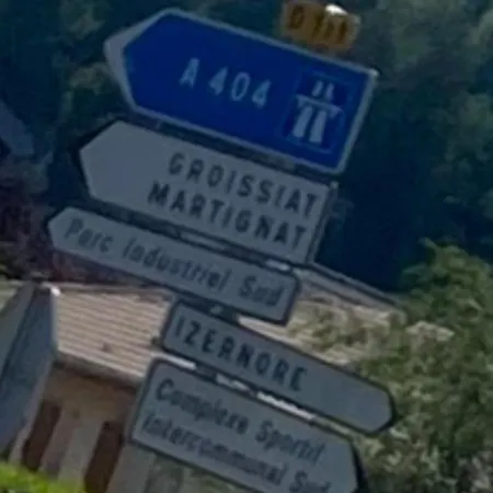 Holiday home Xxxl 10 Personnes