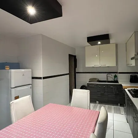 Holiday home Xxxl 10 Personnes