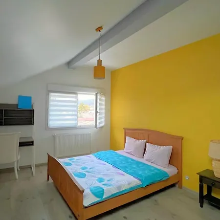 Xxxl 10 Personnes Holiday home *