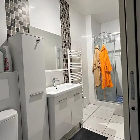 Holiday home Xxxl 10 Personnes *